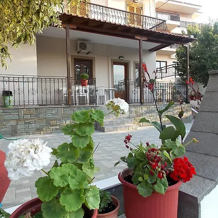 Kentia Apartment Skála Marión