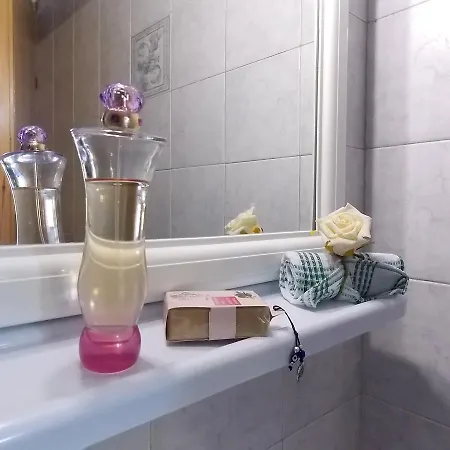 Apartment Kentia Skála Marión