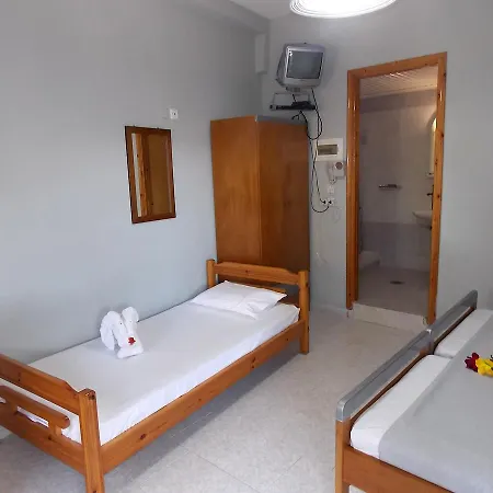 Apartment Kentia Skála Marión