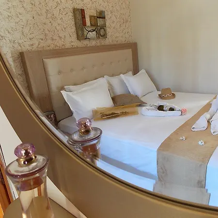 Apartment Kentia Skála Marión