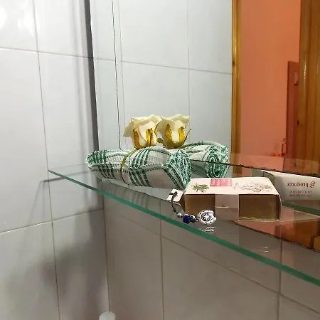 Apartment Kentia Skála Marión