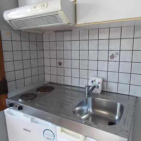 Kentia Skála Marión