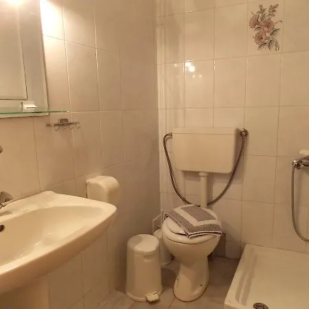 Kentia Apartment Skála Marión