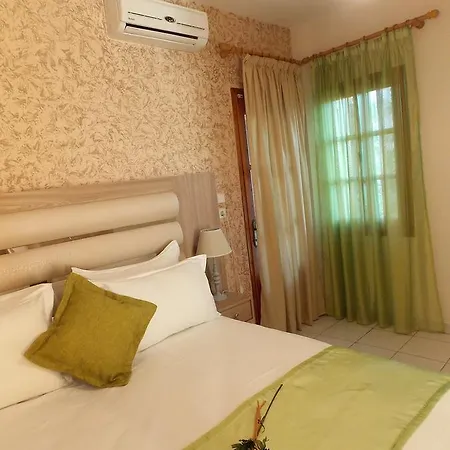 Kentia * Skála Marión