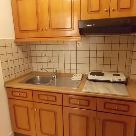 Kentia * Skála Marión