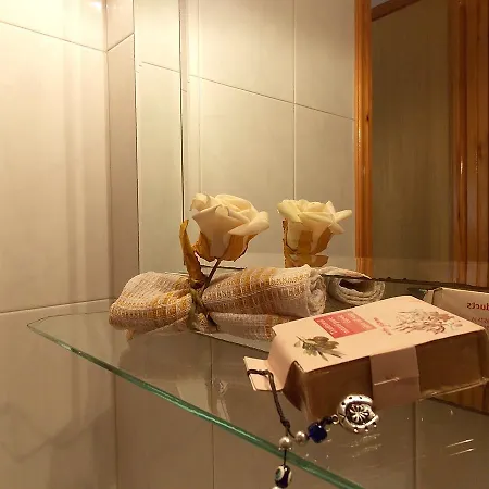 Apartment Kentia Skála Marión