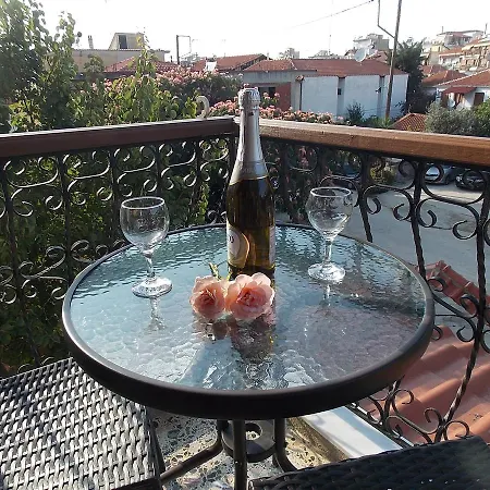 Kentia Skála Marión