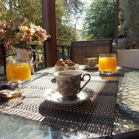 Apartment Kentia Skála Marión