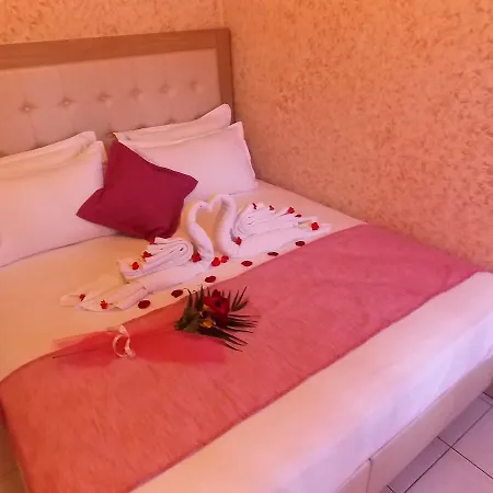 Apartment Kentia Skala Marion