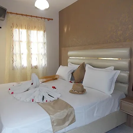 Apartment Kentia Skala Marion