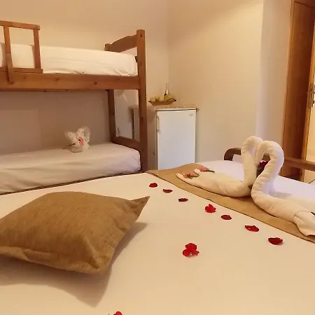 Kentia Daire Skála Marión