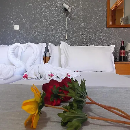 Kentia Apartment Skala Marion