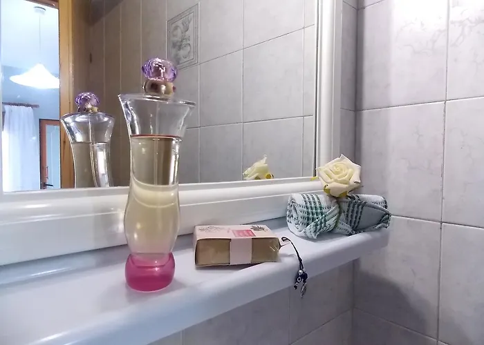 아파트 Kentia Skála Marión