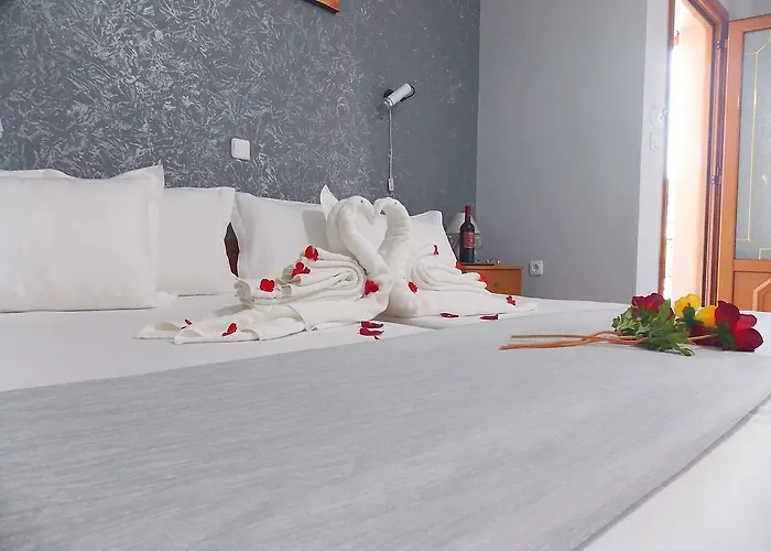 Kentia * Skála Marión