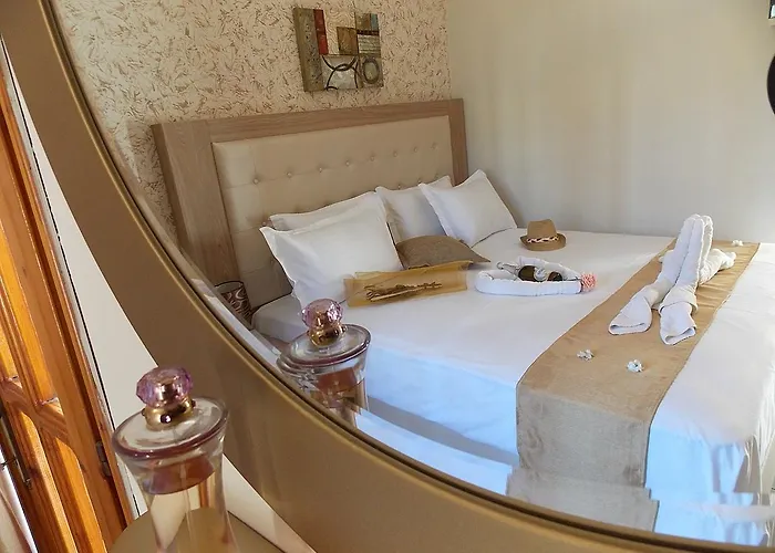 아파트 Kentia Skála Marión