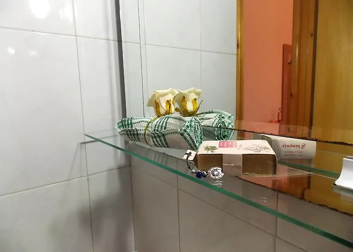 아파트 Kentia Skála Marión