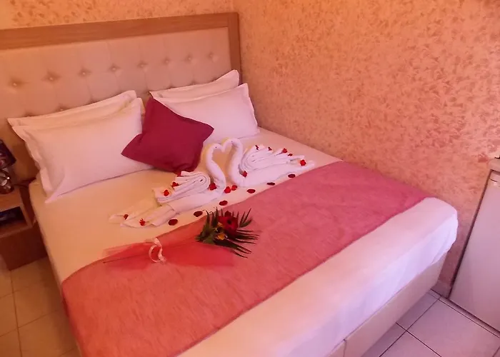 아파트 Kentia Skála Marión