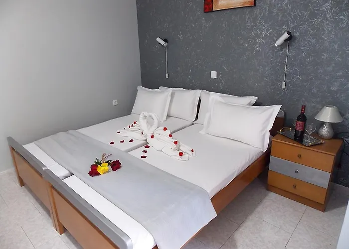 Kentia Skála Marión