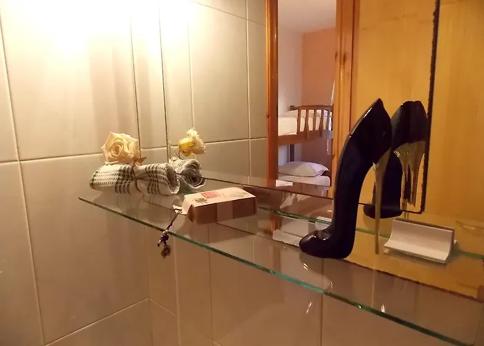 Kentia 아파트 Skála Marión