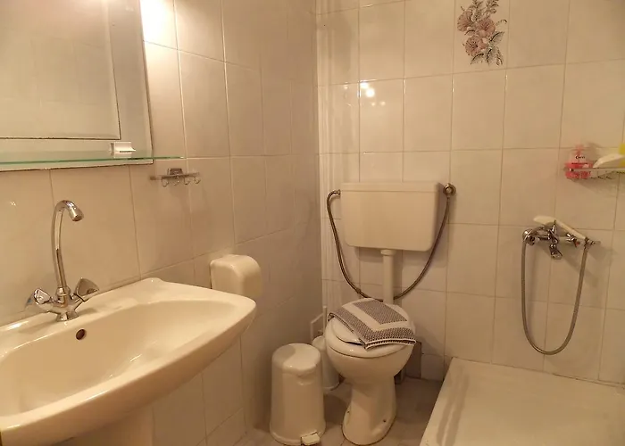 Kentia 아파트 Skála Marión