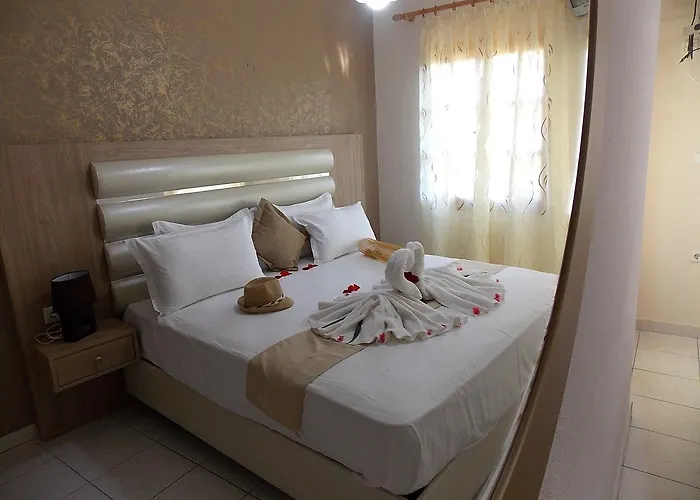 Kentia * Skála Marión