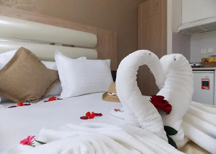 Kentia * Skála Marión