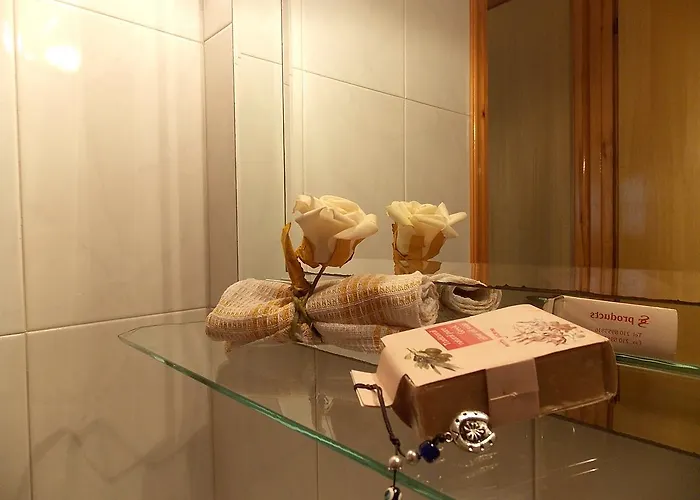 아파트 Kentia Skála Marión