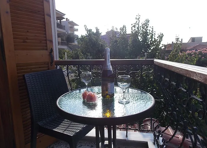 Kentia Skála Marión