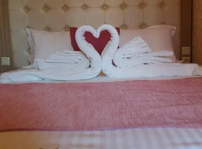 Kentia 아파트 Skála Marión